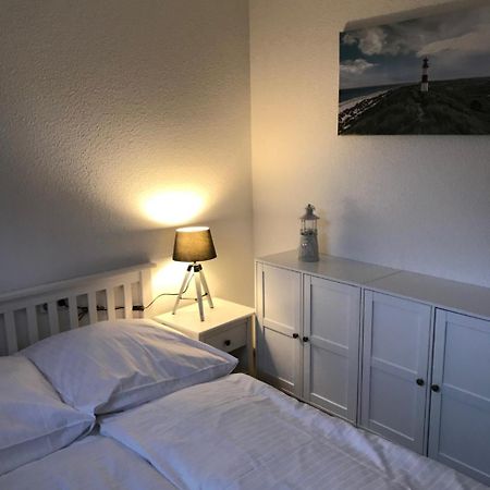 Apartments Benser-Hof Бензерзил Екстериор снимка
