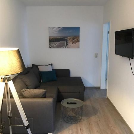 Apartments Benser-Hof Бензерзил Екстериор снимка