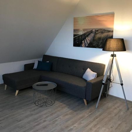 Apartments Benser-Hof Бензерзил Екстериор снимка