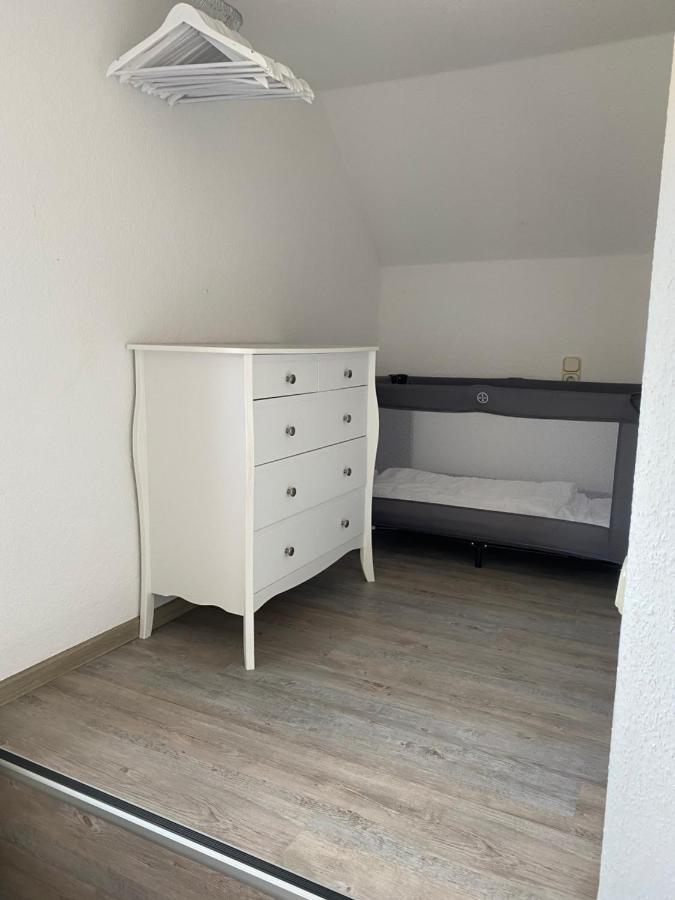 Apartments Benser-Hof Бензерзил Екстериор снимка