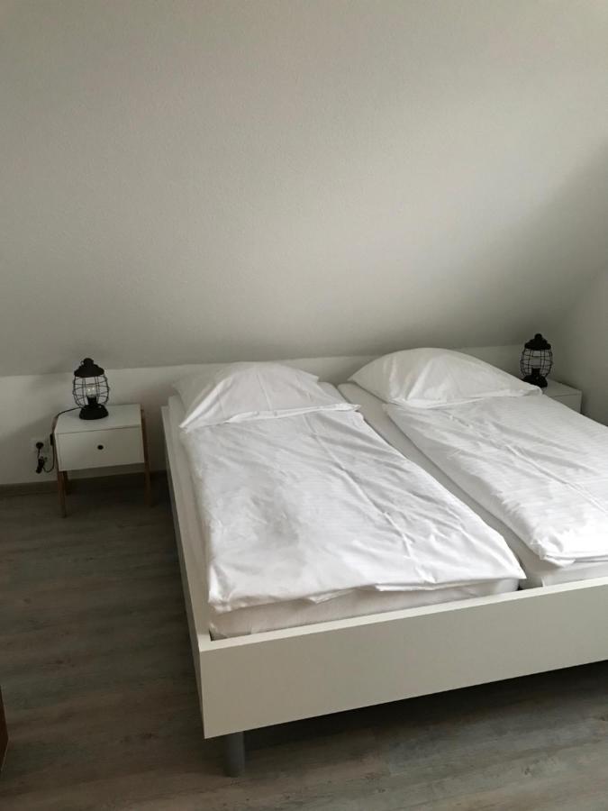 Apartments Benser-Hof Бензерзил Екстериор снимка