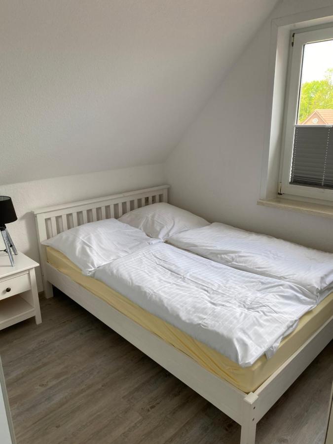 Apartments Benser-Hof Бензерзил Екстериор снимка