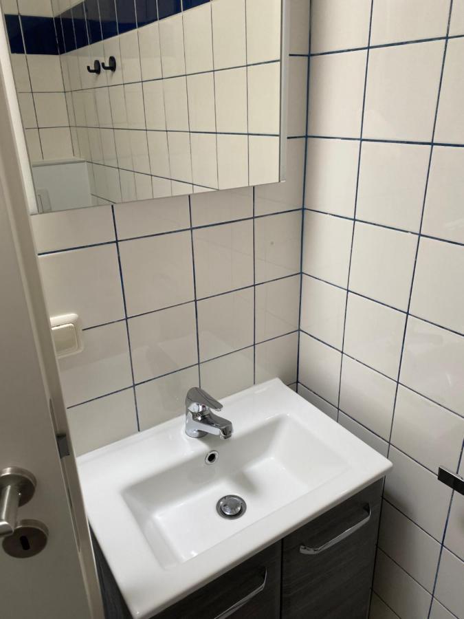 Apartments Benser-Hof Бензерзил Екстериор снимка