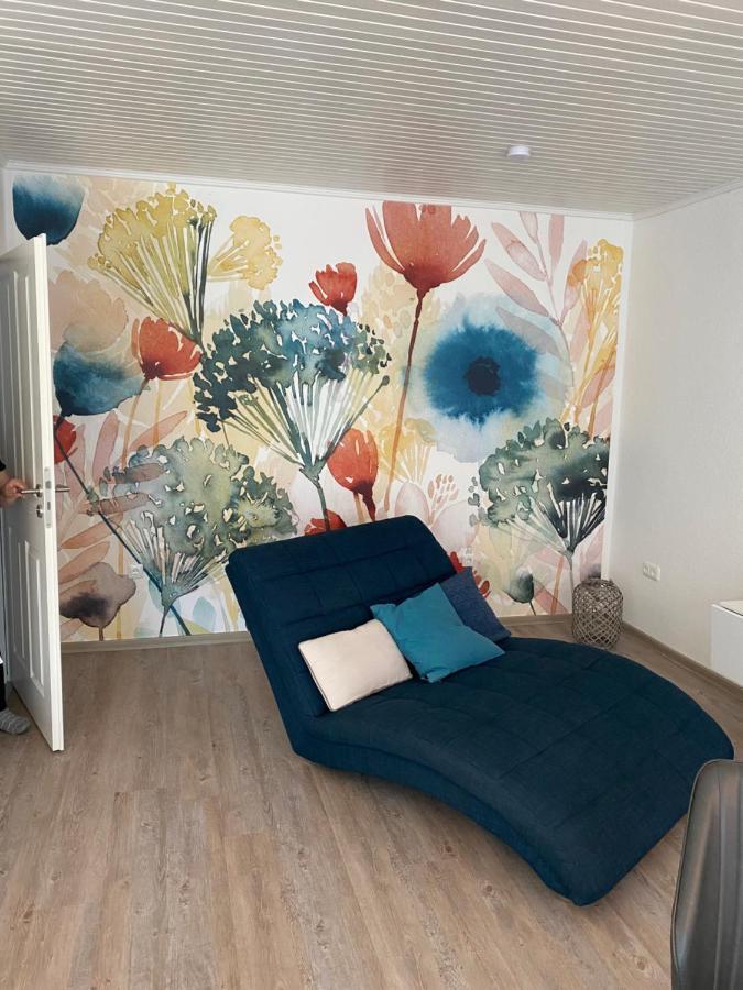 Apartments Benser-Hof Бензерзил Екстериор снимка