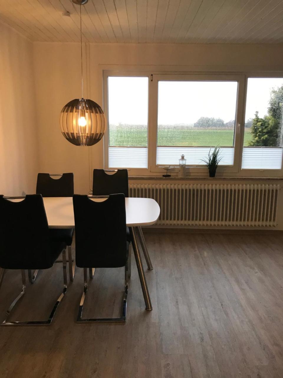 Apartments Benser-Hof Бензерзил Екстериор снимка