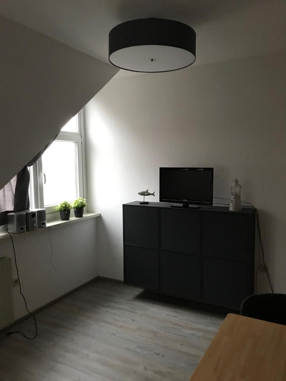 Apartments Benser-Hof Бензерзил Екстериор снимка