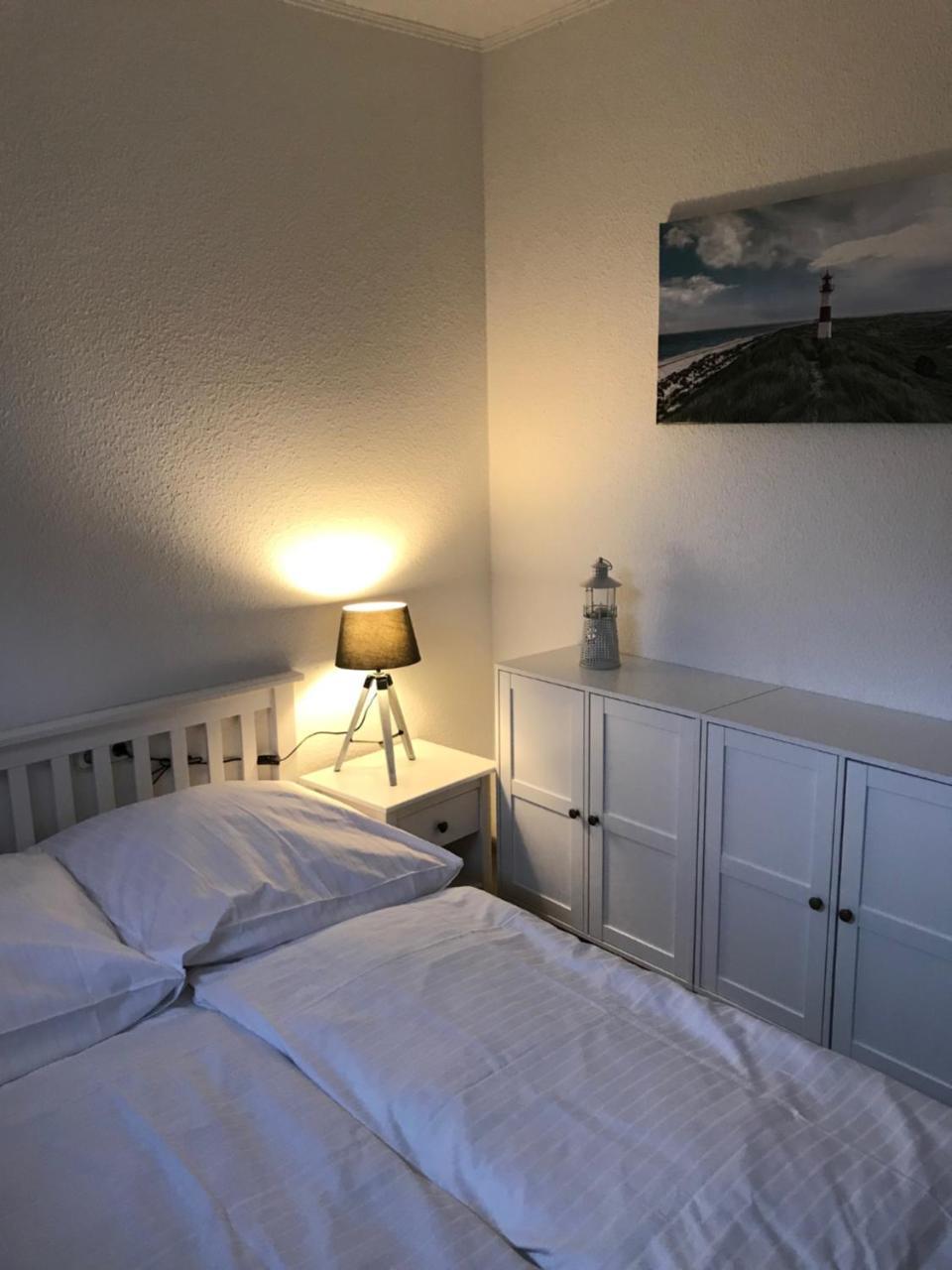 Apartments Benser-Hof Бензерзил Екстериор снимка
