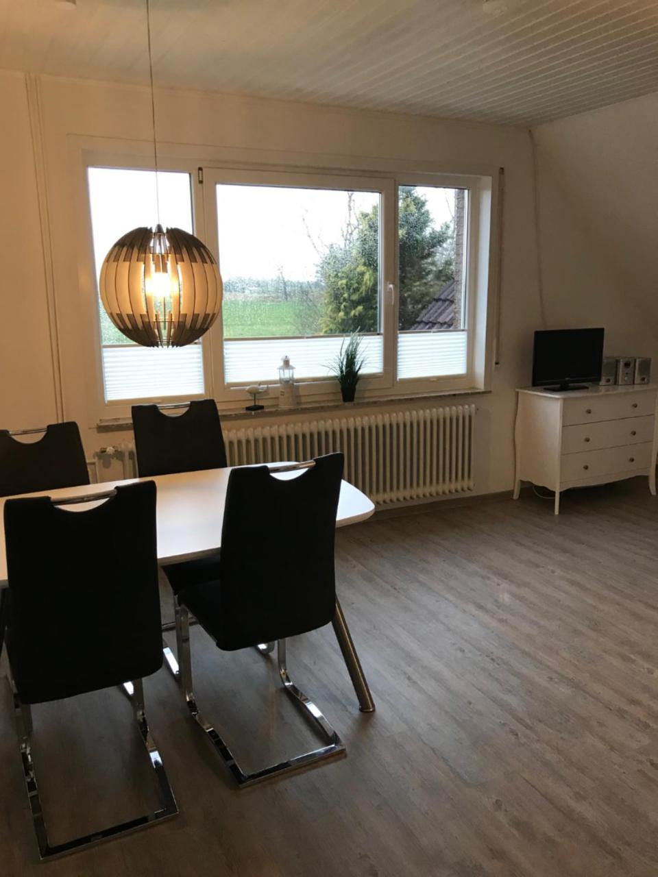 Apartments Benser-Hof Бензерзил Екстериор снимка