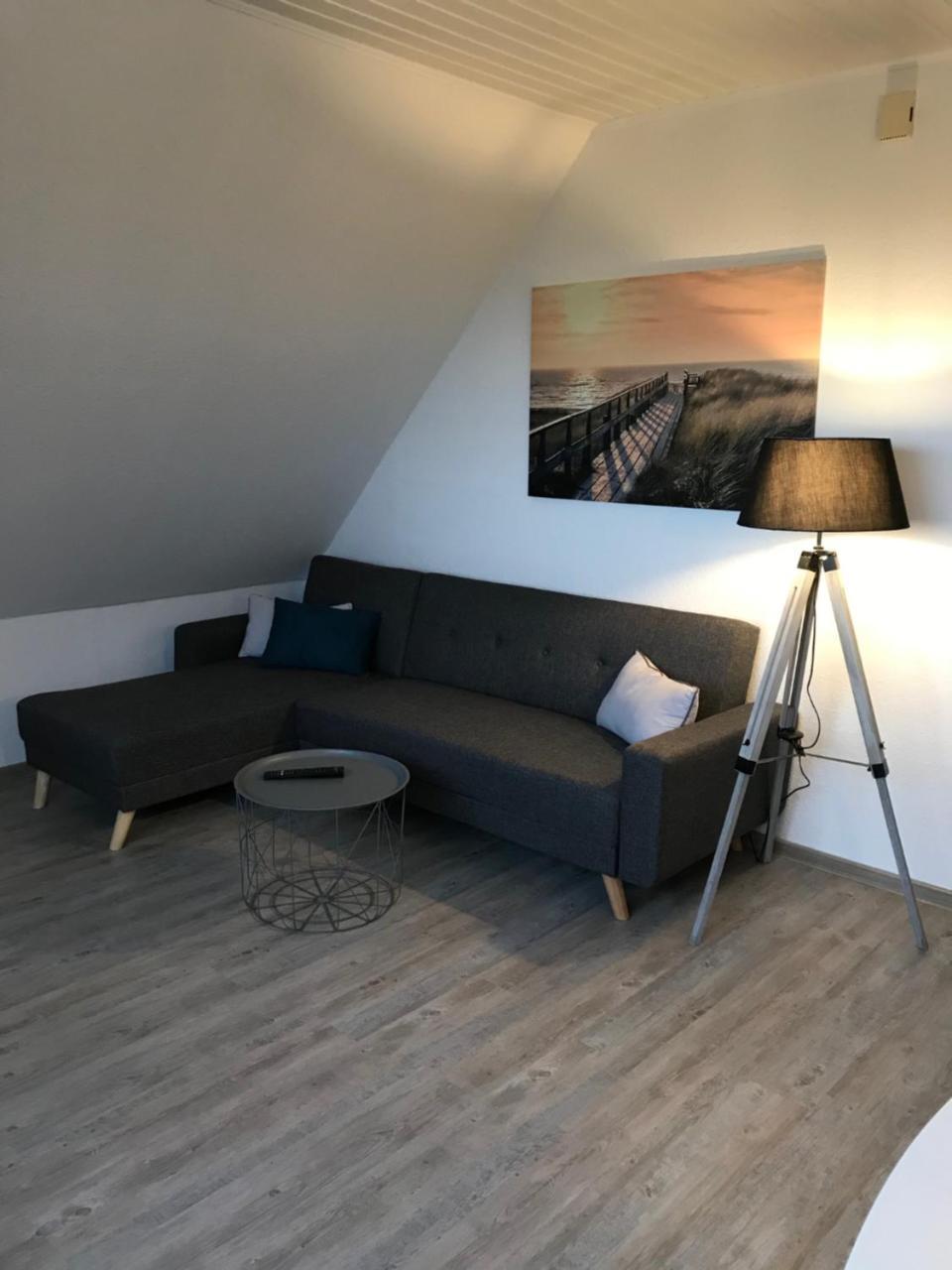 Apartments Benser-Hof Бензерзил Екстериор снимка