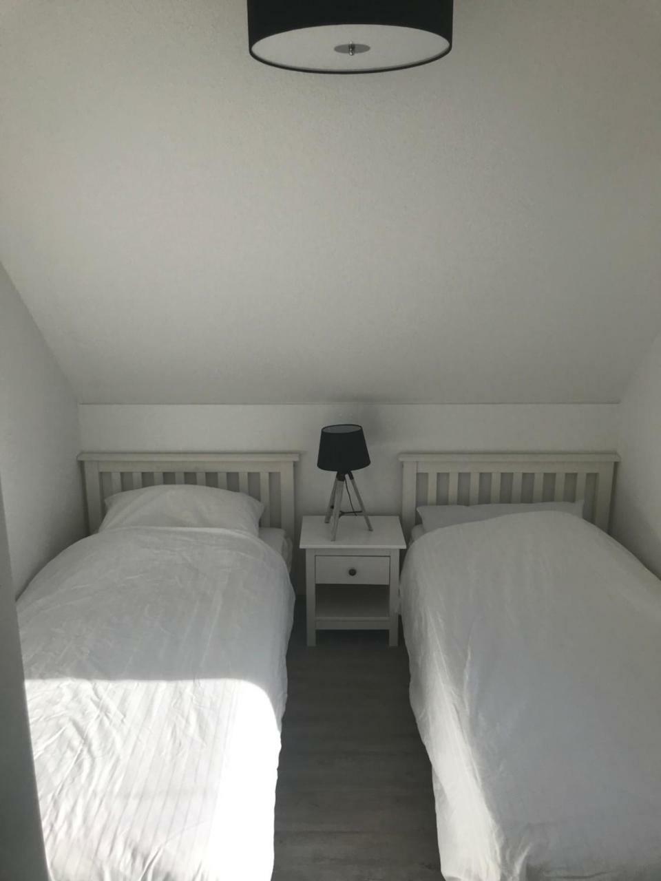 Apartments Benser-Hof Бензерзил Екстериор снимка
