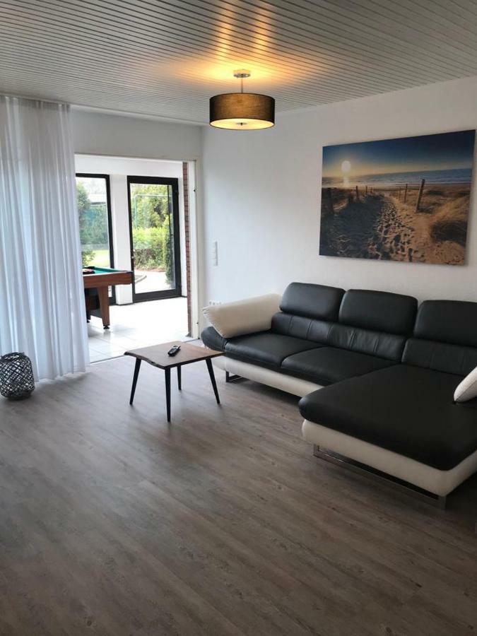Apartments Benser-Hof Бензерзил Екстериор снимка
