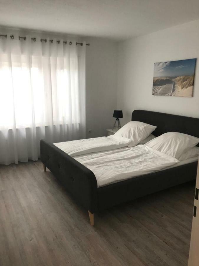 Apartments Benser-Hof Бензерзил Екстериор снимка